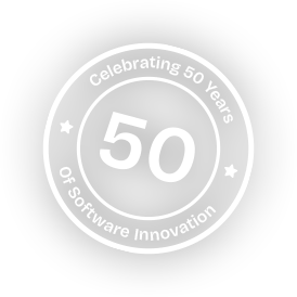 Celebrating 50 years